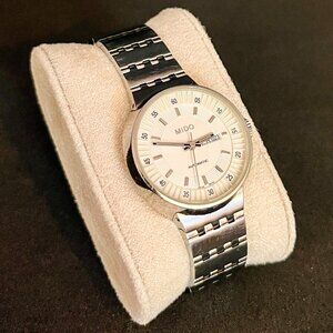 Mido SS Automatic Watch